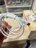 京東京造蘋果充電器30W氮化鎵套裝含60W充電線iPhone快充充電頭兼容20W適用蘋果16/15華為小米榮耀 曬單實拍圖