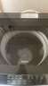海爾波輪洗衣機全自動(dòng)國家補貼手搓式防纏繞 一級能效直驅變頻家用大容量神童除菌螨 12公斤BS50E| 手搓式防纏繞 曬單實(shí)拍圖
