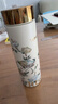 特美刻（TOMIC）保溫杯純鈦抗菌水杯梵高聯(lián)名便捷車(chē)載隨行口袋杯女雙十一送禮 曬單實(shí)拍圖