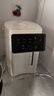 蘇泊爾（SUPOR）電熱水瓶 家用5L大容量電熱水壺恒溫水壺 不銹鋼燒水保溫一體全自動(dòng)恒溫新款電水壺燒水壺飲水機 5L 【6.6英寸觸控大屏】 曬單實(shí)拍圖