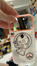 魅族（MEIZU）PANDAER PASA 妙磁抗菌手機殼 適用于iPhone 17 Pro Max 植夢(mèng) 大孔設計 IML印刷 全包防摔 磁吸 曬單實(shí)拍圖