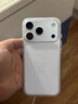 Apple/蘋(píng)果 iPhone 17 Pro 512GB 銀色 支持移動(dòng)聯(lián)通電信5G 雙卡雙待手機 曬單實(shí)拍圖