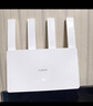 小米（MI）路由器BE5000 Wi-Fi7【小米手機上網(wǎng)搭檔】5000兆級 2.5G網(wǎng)口 雙寬帶接入 家用路由器 曬單實(shí)拍圖