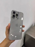 圖拉斯【久用不發(fā)黃】 適用蘋(píng)果15promax手機殼iphone15pro保護套15超薄全包透明磁吸防摔高端男女款 【精美透亮】不黃原材+親膚手感+超強防爆 iPhone15ProMax-6.7英寸 曬單實(shí)拍圖