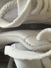 耐克NIKE板鞋女空軍一號AF1 AIR FORCE 1運動鞋DD8959-100白35.5 曬單實拍圖