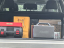 YEAHBOX【國家補貼】雷霆500藍牙音箱便攜式直播戶外唱歌聲卡一體機露營車載長續(xù)航廣場舞大音量重低音響 曬單實拍圖