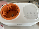 波咯咯（bololo）溫奶器搖奶器一體二合一嬰兒無(wú)水暖奶器奶瓶熱奶器自動(dòng)沖奶機 【經(jīng)典款】無(wú)水暖奶/搖奶/保溫/母乳解凍 曬單實(shí)拍圖