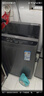 榮事達(dá)（Royalstar）洗衣機(jī) 12公斤全自動波輪大容量家用脫水機(jī)甩干機(jī)洗衣機(jī) 以舊換新 深灰色 RB12030J 曬單實(shí)拍圖