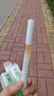瑩潤唇部精華油防干裂淡化唇紋補水滋潤修護保濕滋潤倍潤唇膏唇膜 唇部精華油#1.5g*2 曬單實(shí)拍圖