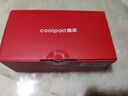 酷派（Coolpad）老年人手機4G全網(wǎng)通翻蓋老年機全新大字體大聲音大屏超長(cháng)待機學(xué)生老人專(zhuān)用按鍵功能機K60 黑色 曬單實(shí)拍圖