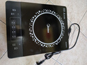 美的（Midea）電磁爐電陶爐 2200W大功率家用猛火爆炒耐用面板八檔火力纖薄電磁灶火鍋爐國家補貼 C22-RT22E01 曬單實拍圖