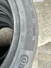 德國馬牌（Continental）汽車(chē)輪胎 245/45R18 100Y XL FR MC7適配奔馳E級 曬單實(shí)拍圖
