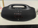 JBL BOOMBOX4 音樂(lè)戰(zhàn)神四代 藍(lán)牙音箱 戶外音箱 IP68防塵防水 Hifi音質(zhì) 派對(duì)音響 戰(zhàn)神4 黑色 曬單實(shí)拍圖
