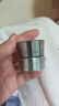 珀萊雅（PROYA）啟時集致抗皺眼霜2.0  5g 曬單實拍圖