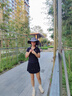 回力防曬帽子男女夏季速干遮陽(yáng)帽戶(hù)外騎行登山帽休閑防紫外線(xiàn)漁夫帽潮 曬單實(shí)拍圖