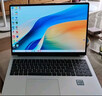 華為MateBook D 16 高能版 店鋪預裝Windows版 輕薄筆記本電腦 13代標壓酷睿i5-13500H 16G 1T 皓月銀 曬單實(shí)拍圖