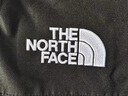 北面（The North Face）沖鋒衣男三合一抓絨內膽戶(hù)外防水硬殼外套【經(jīng)典款】25新品|8AV7 4H0/宇宙黑 M(尺碼偏大） /170 曬單實(shí)拍圖