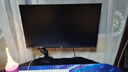 優(yōu)派（ViewSonic）優(yōu)派27英寸 2K 原生200超210Hz FastIPS HDR400 硬件低藍光 500nit(max)高亮 1ms電競顯示器 VX27G58-2K 曬單實(shí)拍圖