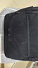 新秀麗（Samsonite）雙肩電腦包時(shí)尚休閑背包大容量出差通勤旅行包2025年新款NX4*002 黑色|16英寸電腦倉|0.62Kg|27L大容量 曬單實(shí)拍圖