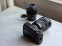 松下24-60mm F2.8全畫(huà)幅微單相機標準變焦鏡頭（Panasonic）（S-E2460GK）L卡口 風(fēng)景 肖像 特寫(xiě) 曬單實(shí)拍圖
