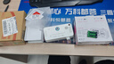 康巴絲（Compas）電子學(xué)生鬧鐘可視化計時器兒童倒計時間管理器開學(xué)季升學(xué)必備 2318 白色 電池款 曬單實拍圖