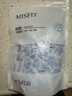 MISFIT硅膠食品干燥劑 2gx120包 除濕防潮相機(jī)食品衣柜寵物干燥劑包 曬單實(shí)拍圖