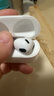 Apple/蘋果 AirPods 4 搭配USB-C充電盒 蘋果耳機 藍牙耳機 適用iPhone/iPad/Mac 四代 曬單實拍圖