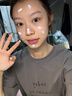 儒意（RUYI）素顏面霜保濕懶人男女防曬隔離遮瑕三合一防水汗自然提亮bb貴婦霜 曬單實(shí)拍圖