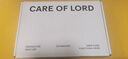 CARE OF LORDCAREOFLORD Acr系列金標Primaloft 男士秋冬多袋棉衣立領(lǐng)棉服8552 黑色 XL 曬單實(shí)拍圖