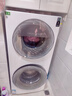 小天鵝（LittleSwan）滾筒洗衣機全自動(dòng)家用【TGG13E】分區雙區洗 13公斤 懶人洗衣機 5公斤上筒 家電國家補貼 以舊換新 曬單實(shí)拍圖