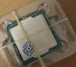英特爾（Intel）【拆機散片】酷睿4代i3 i5 i7 全系列CPU處理器1231v3 4770 4790K i7 4790【拆機散片+贈硅脂】 曬單實拍圖