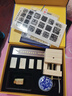 莊子然篆刻工具套裝學(xué)生雕刻刀手工DIY初學(xué)者專(zhuān)業(yè)全套入門(mén)刻章工具 入門(mén)套裝 曬單實(shí)拍圖