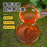 脆郡主濃郁新疆和田棗花蜜500g瓶裝蜂農自產(chǎn)天然純蜂蜜沖飲孕婦兒童可吃 曬單實(shí)拍圖