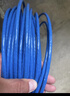 綠聯(lián)六類(lèi)網(wǎng)線(xiàn)千兆【0.57±0.008mm純銅芯】CAT6類(lèi)非屏蔽雙絞線(xiàn) 家裝網(wǎng)線(xiàn)POE監控裝修布線(xiàn)工程箱線(xiàn)50米 曬單實(shí)拍圖