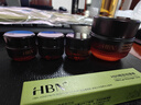 HBN【雙11搶先購(gòu)】咖啡因眼霜淡細(xì)紋提拉緊致淡化黑眼圈眼袋生日禮物 曬單實(shí)拍圖