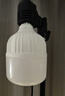 飛利浦（PHILIPS）led節能燈泡大功率高亮倉庫球泡燈e27螺口燈泡【30w-白光6000K】一只裝 曬單實(shí)拍圖
