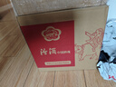 汾酒 棕玻汾  山西杏花村 純糧食清香型 白酒 42度 500ml*6瓶 整箱裝 42度 500mL 6瓶 曬單實(shí)拍圖