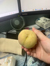 山東當季青州蜜桃新鮮脆甜可口毛桃冬桃產(chǎn)地直發(fā)-鮮集 青州蜜桃帶箱5斤 曬單實(shí)拍圖