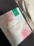 一葉子（One leaf）面膜女乳酸菌桃子面膜30片玻尿酸補水保濕護膚品送女友生日禮物 【修護補水】鮮嫩水光+桃子面膜(41片) 曬單實(shí)拍圖