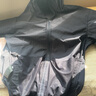 優(yōu)衣庫男女裝便攜式防紫外線(xiàn)防潑水連帽外套防曬服478228 478228/69藏青色 L 曬單實(shí)拍圖