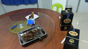 同仁堂（TRT）金絲皇菊安徽黃山皇菊一杯一朵獨立包裝花草茶30朵 曬單實(shí)拍圖