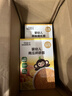 小皮（Little Freddie）嬰幼兒面條原味175g 寶寶面條兒童面條嬰幼兒輔食6-12個(gè)月 曬單實(shí)拍圖
