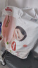 好奇（Huggies）鉑金裝小桃褲成長(cháng)褲L120片(9-14kg)大號尿不濕拉拉褲【消暑散熱】 曬單實(shí)拍圖