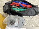 匯金川南京金川ZC-8接地搖表手搖接地表避雷針接地電阻測試儀電阻儀防雷 金川ZC-8 精度0.01-100Ω 曬單實(shí)拍圖