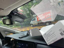 廣汽傳祺M8影豹R/M6影酷GS8/GS4/7專(zhuān)用PRO免走線(xiàn)E8行車(chē)記錄儀高清 雙錄2160P+1080P+64卡 正品【聲控+夜視+AI智浦車(chē)牌】 曬單實(shí)拍圖