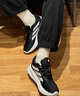 阿迪達斯 （adidas）男 跑步系列 SUPERNOVA EASE M 跑步鞋 JI1426 黑色  43  曬單實(shí)拍圖