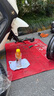 米其林摩托車(chē)輪胎CITYGRIP2110/70-13+130/70-13防滑耐磨2條裝 110/70 - 13 +130/70 - 13 曬單實(shí)拍圖