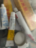 【原研進(jìn)口】新適確得 鹵米松/三氯生乳膏 10g/盒 曬單實(shí)拍圖