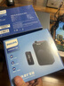 飛利浦（PHILIPS）【國家補貼】領(lǐng)夾小蜜蜂擴音器教師上課專(zhuān)用 導游講解器 小蜜蜂藍牙無(wú)線(xiàn)擴音器麥克風(fēng)DLM3551CB 曬單實(shí)拍圖