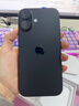 【美版有鎖】iPhone16系列蘋(píng)果 16Plus 全新后封5G手機(jī) 白條分期 iPhone 16 黑色  6.1英寸 128GB原裝正品+全新未激活+開(kāi)槽 曬單實(shí)拍圖
